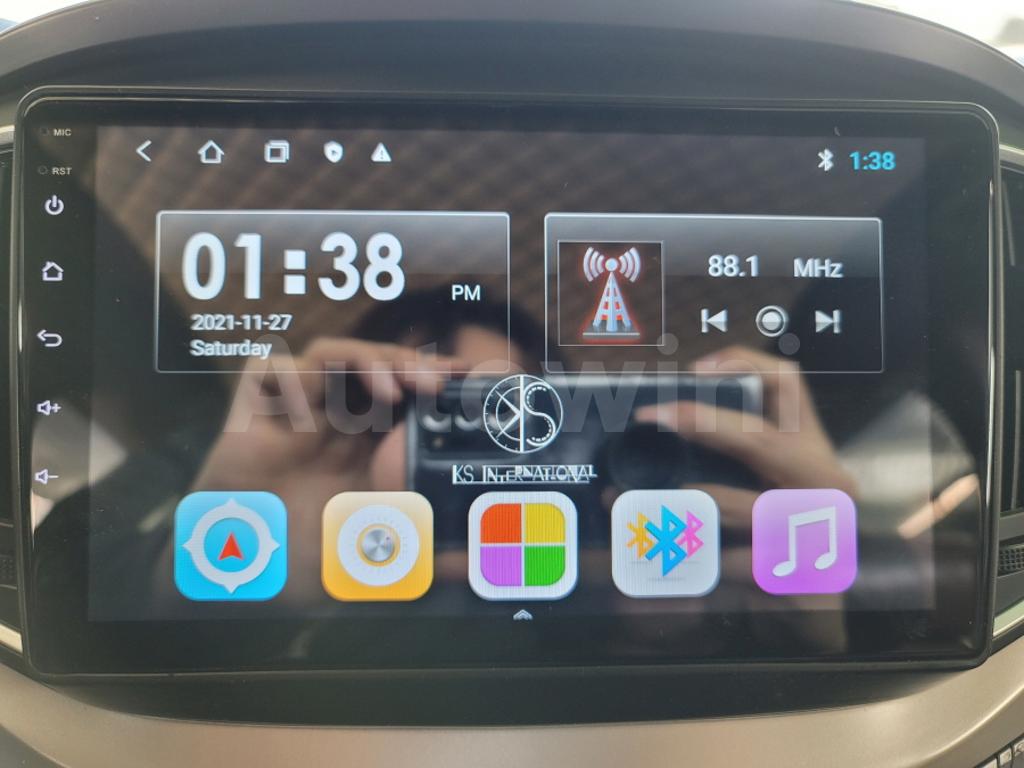 2019 HYUNDAI GRAND STAREX H-1 LIMOUSINE, ANDROID, REAR CAM - 33