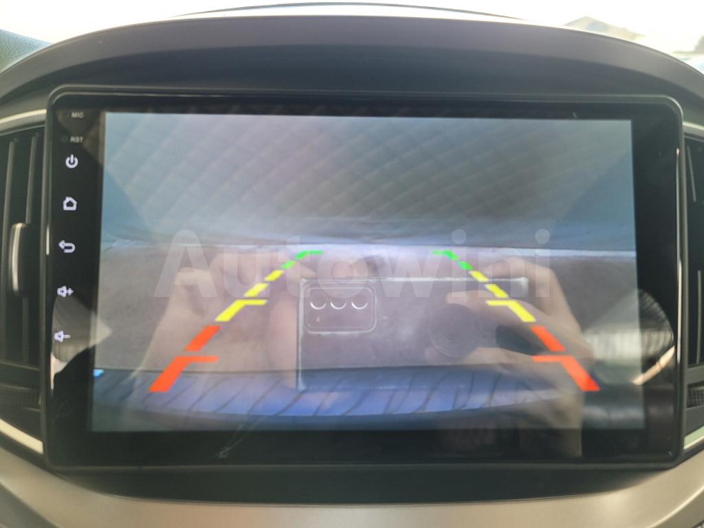 2019 HYUNDAI GRAND STAREX H-1 LIMOUSINE, ANDROID, REAR CAM - 34