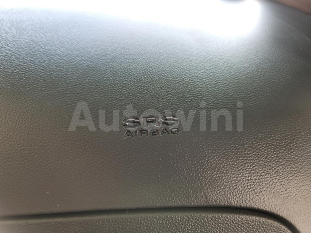 2019 HYUNDAI GRAND STAREX H-1 LIMOUSINE, ANDROID, REAR CAM - 36