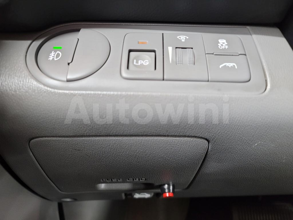 2019 HYUNDAI GRAND STAREX H-1 LIMOUSINE, ANDROID, REAR CAM - 37