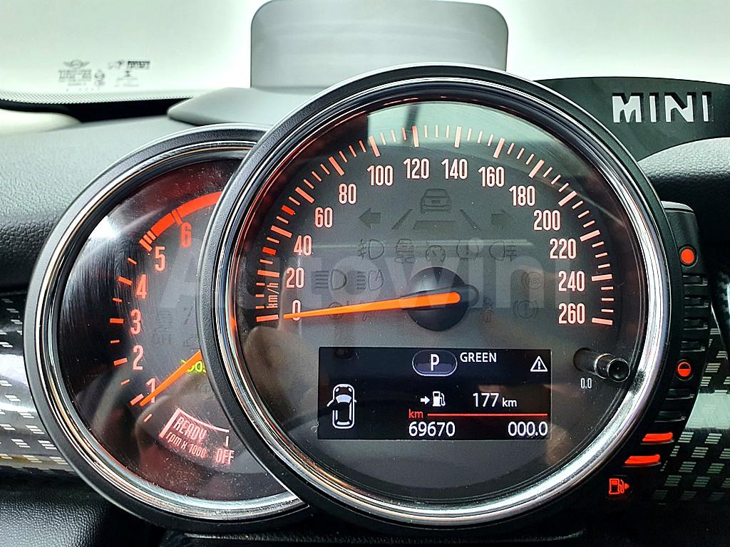 2015 MINI COOPER S 2.0 5-DOOR BASIC TYPE - 7