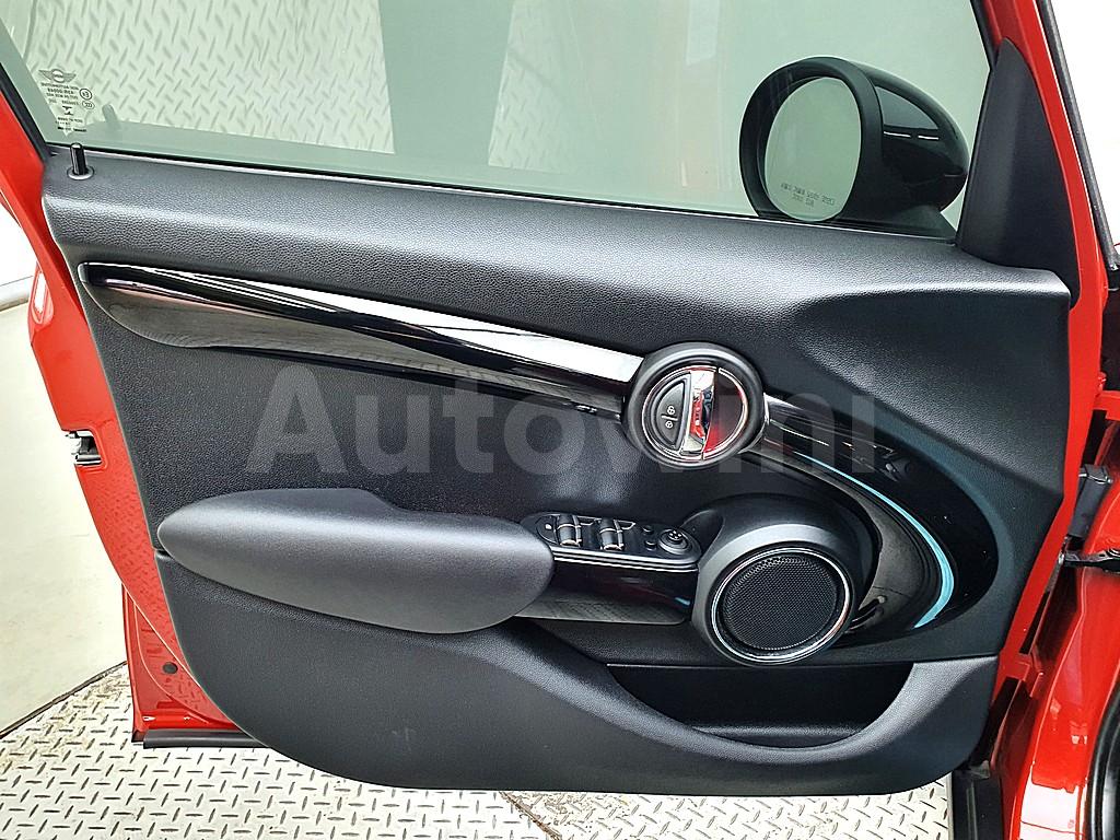 2015 MINI COOPER S 2.0 5-DOOR BASIC TYPE - 8