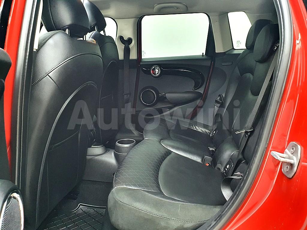 2015 MINI COOPER S 2.0 5-DOOR BASIC TYPE - 10