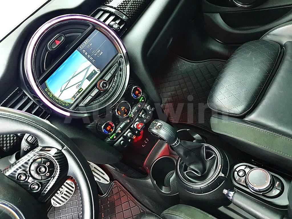 2015 MINI COOPER S 2.0 5-DOOR BASIC TYPE - 11