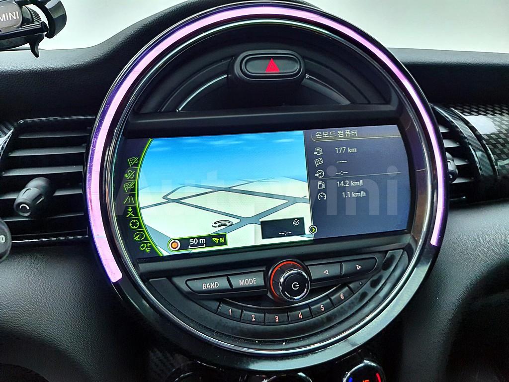 2015 MINI COOPER S 2.0 5-DOOR BASIC TYPE - 12