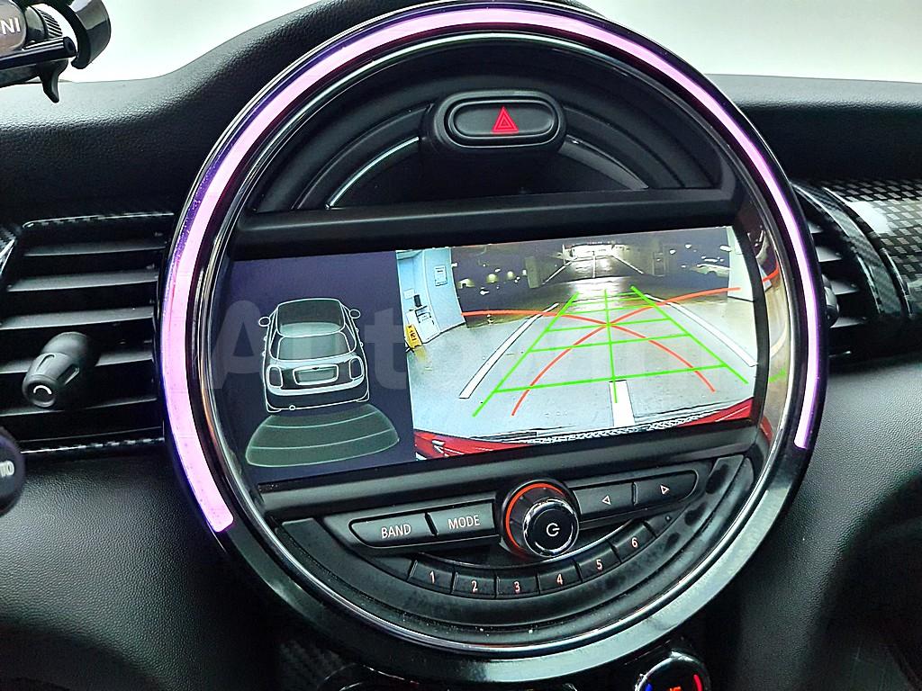 2015 MINI COOPER S 2.0 5-DOOR BASIC TYPE - 13