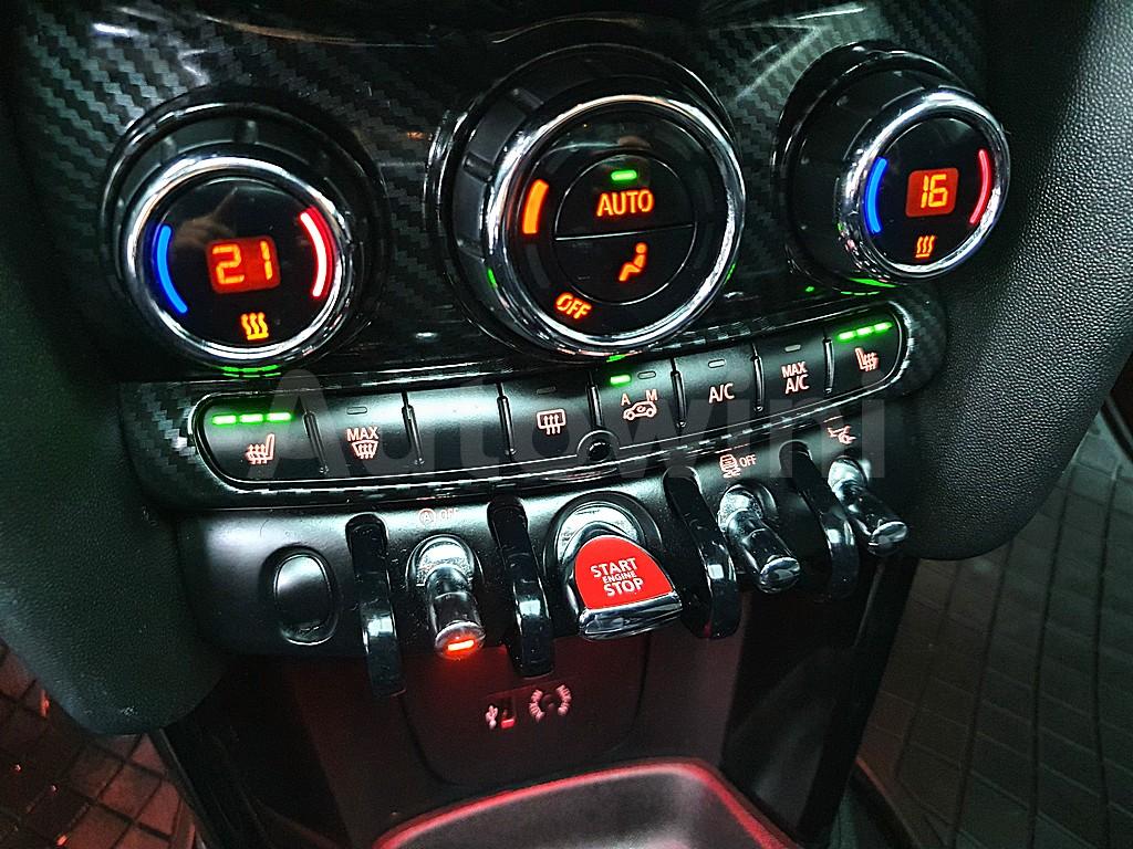 2015 MINI COOPER S 2.0 5-DOOR BASIC TYPE - 14