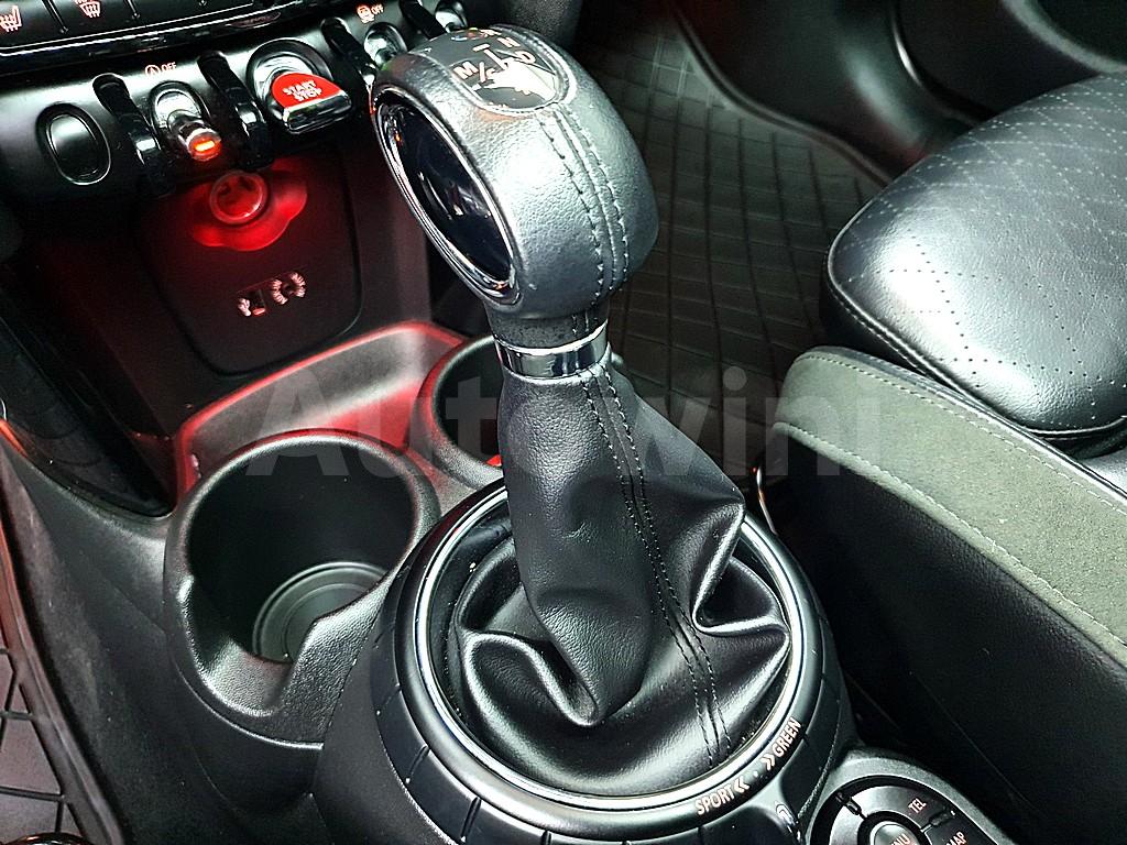 2015 MINI COOPER S 2.0 5-DOOR BASIC TYPE - 15