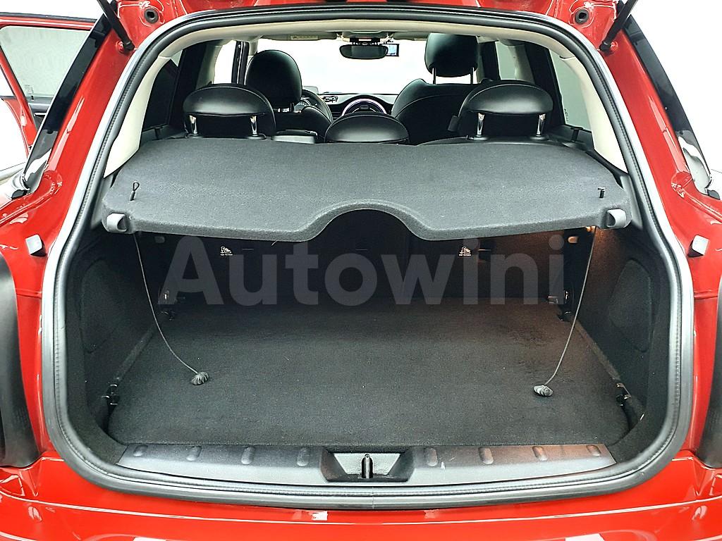 2015 MINI COOPER S 2.0 5-DOOR BASIC TYPE - 17