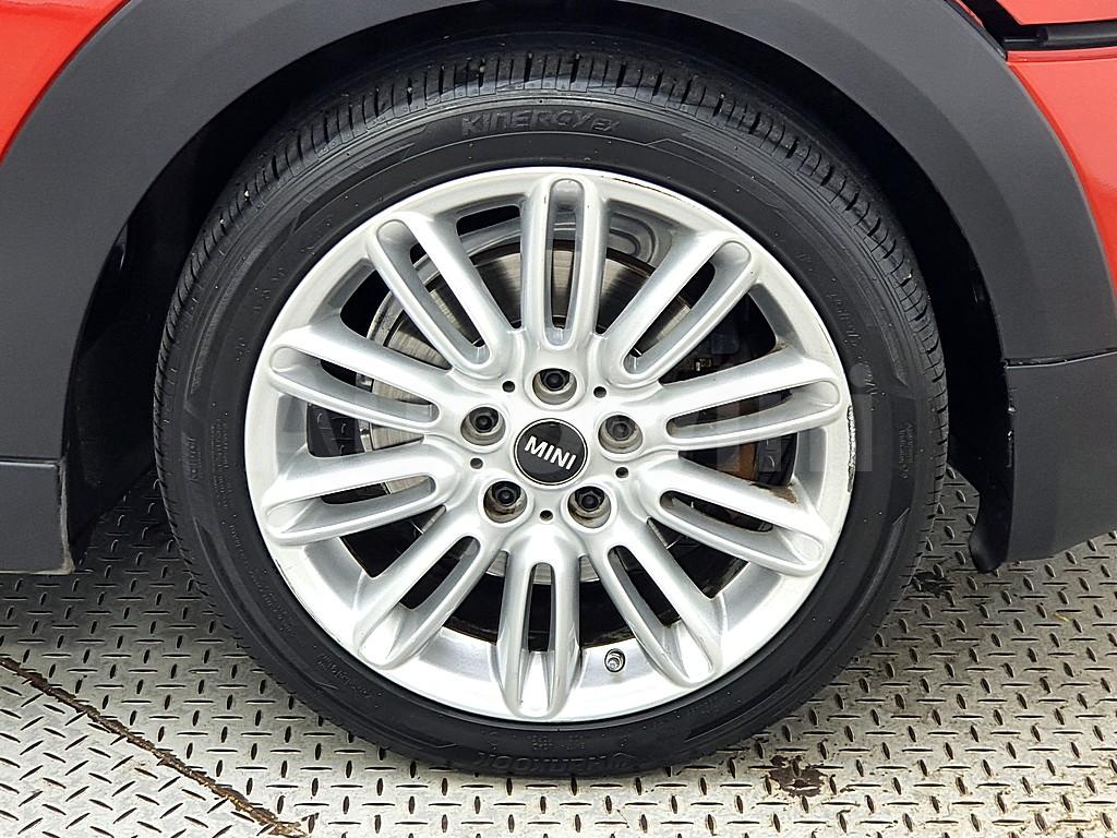 2015 MINI COOPER S 2.0 5-DOOR BASIC TYPE - 18