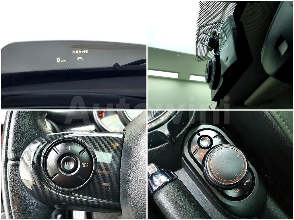 2015 MINI COOPER S 2.0 5-DOOR BASIC TYPE - 19
