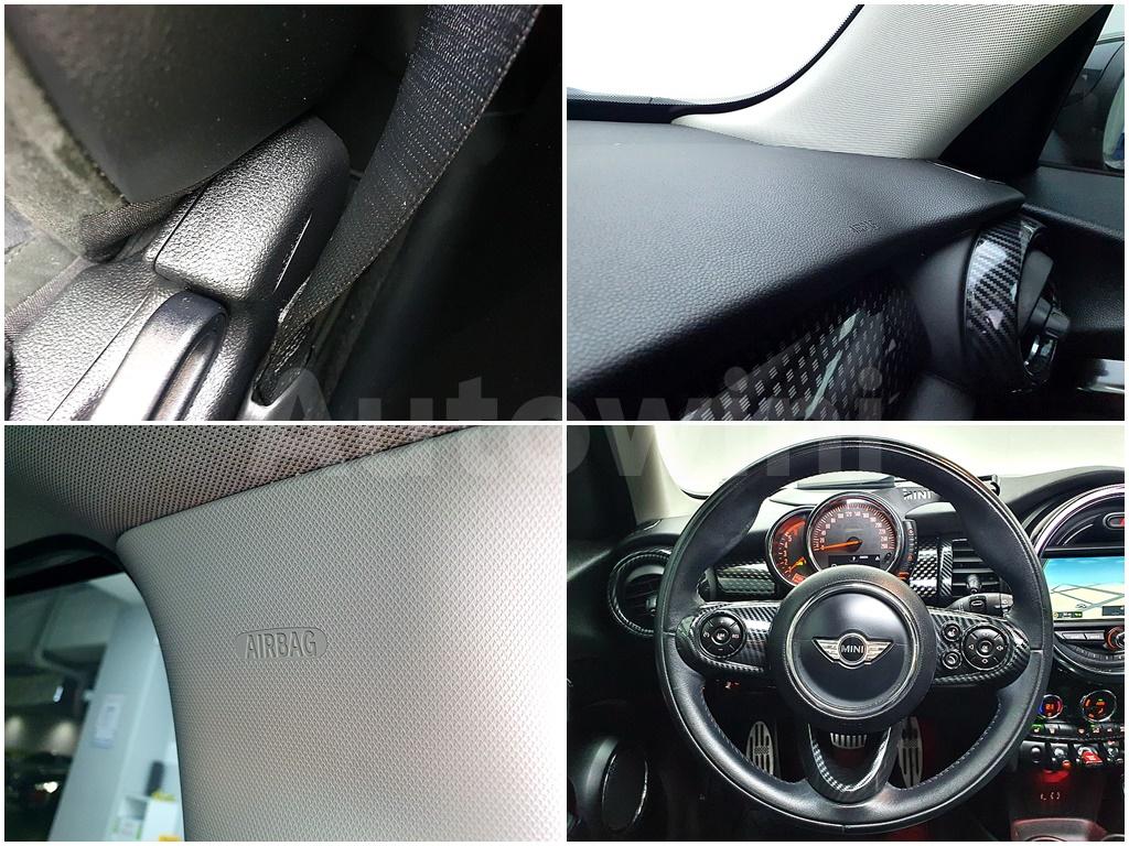 2015 MINI COOPER S 2.0 5-DOOR BASIC TYPE - 20