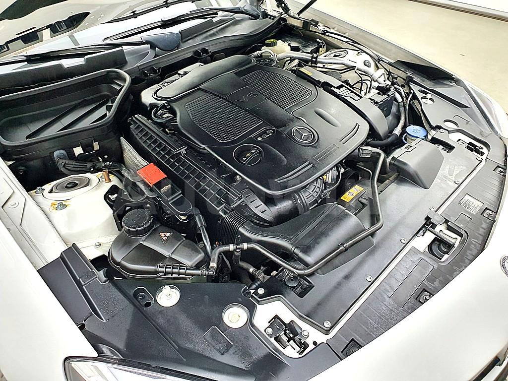 2014 MERCEDES BENZ  SLK CLASS SLK350 BLUE EFFICIENCY - 7