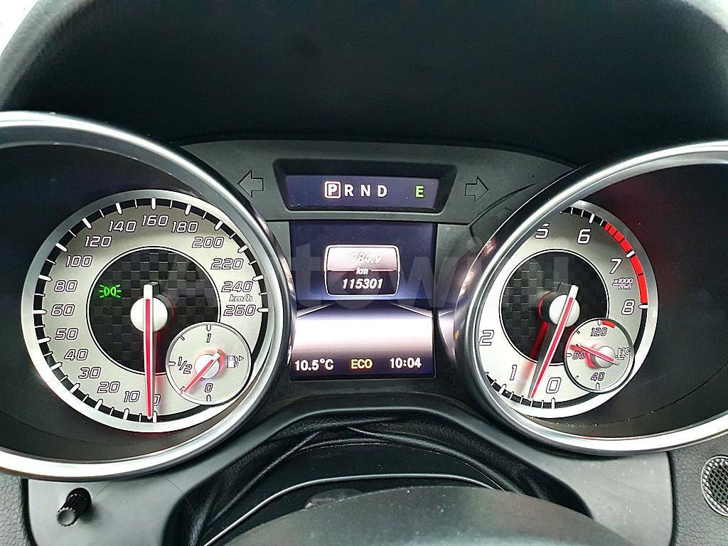 2014 MERCEDES BENZ  SLK CLASS SLK350 BLUE EFFICIENCY - 8