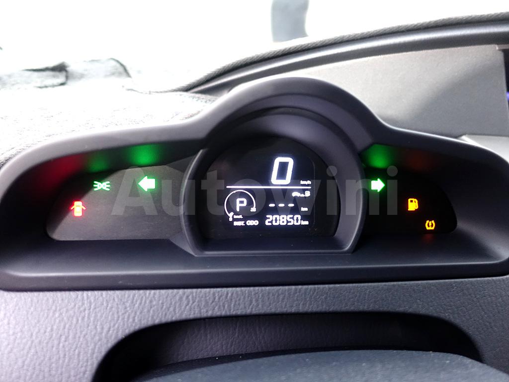 2016 SSANGYONG KORANDO TURISMO 4WD TX - 7