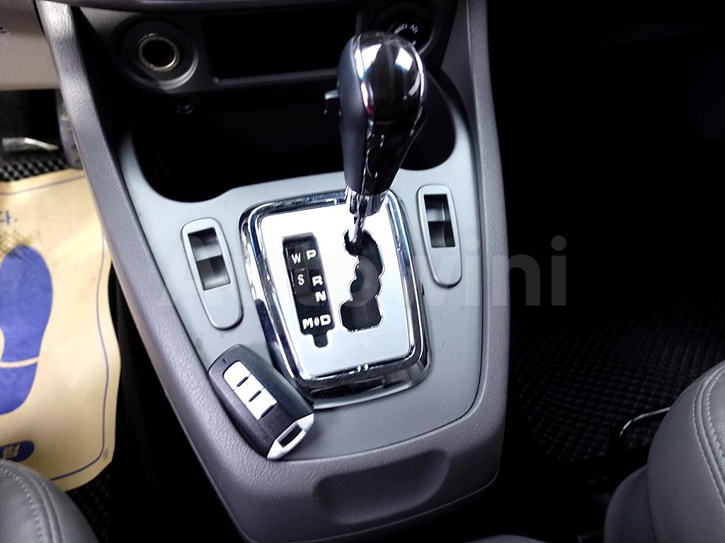 2016 SSANGYONG KORANDO TURISMO 4WD TX - 13