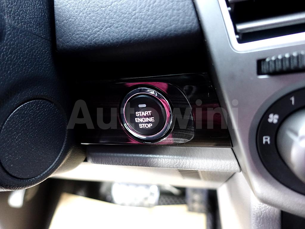 2016 SSANGYONG KORANDO TURISMO 4WD TX - 14