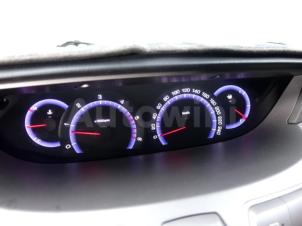 2016 SSANGYONG KORANDO TURISMO 4WD TX - 15