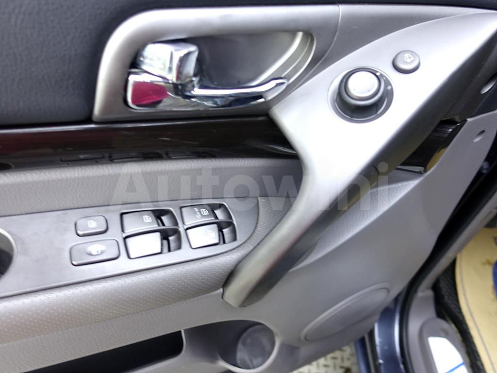 2016 SSANGYONG KORANDO TURISMO 4WD TX - 18