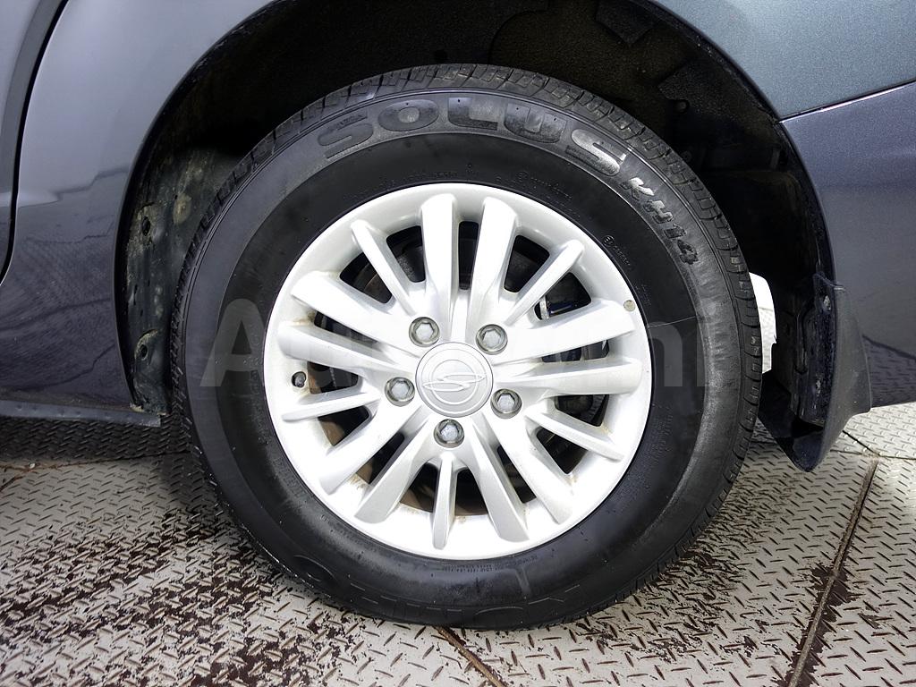 2016 SSANGYONG KORANDO TURISMO 4WD TX - 20