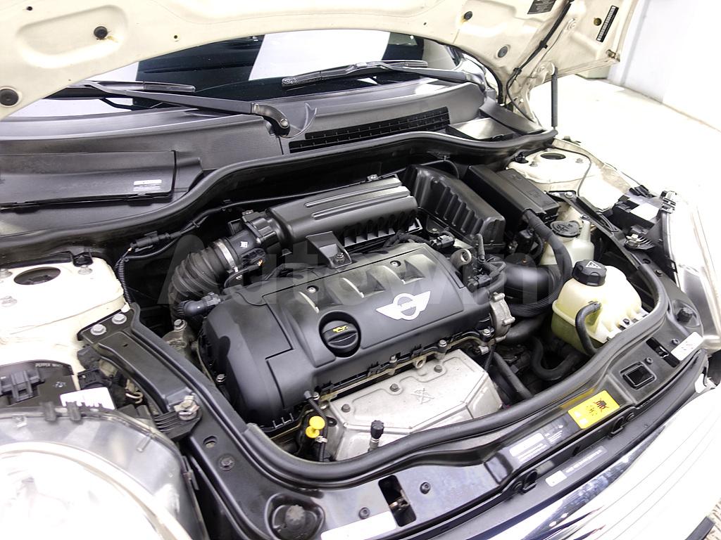 2012 MINI COOPER CONVERTIBLE 2GEN - 7