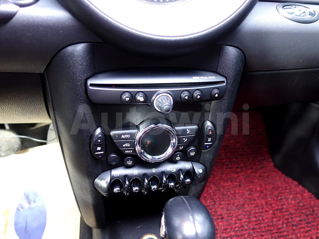 2012 MINI COOPER CONVERTIBLE 2GEN - 13