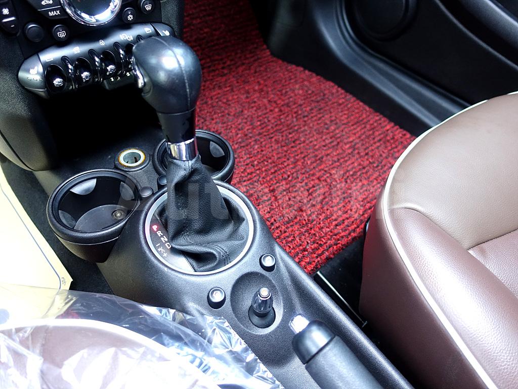 2012 MINI COOPER CONVERTIBLE 2GEN - 14