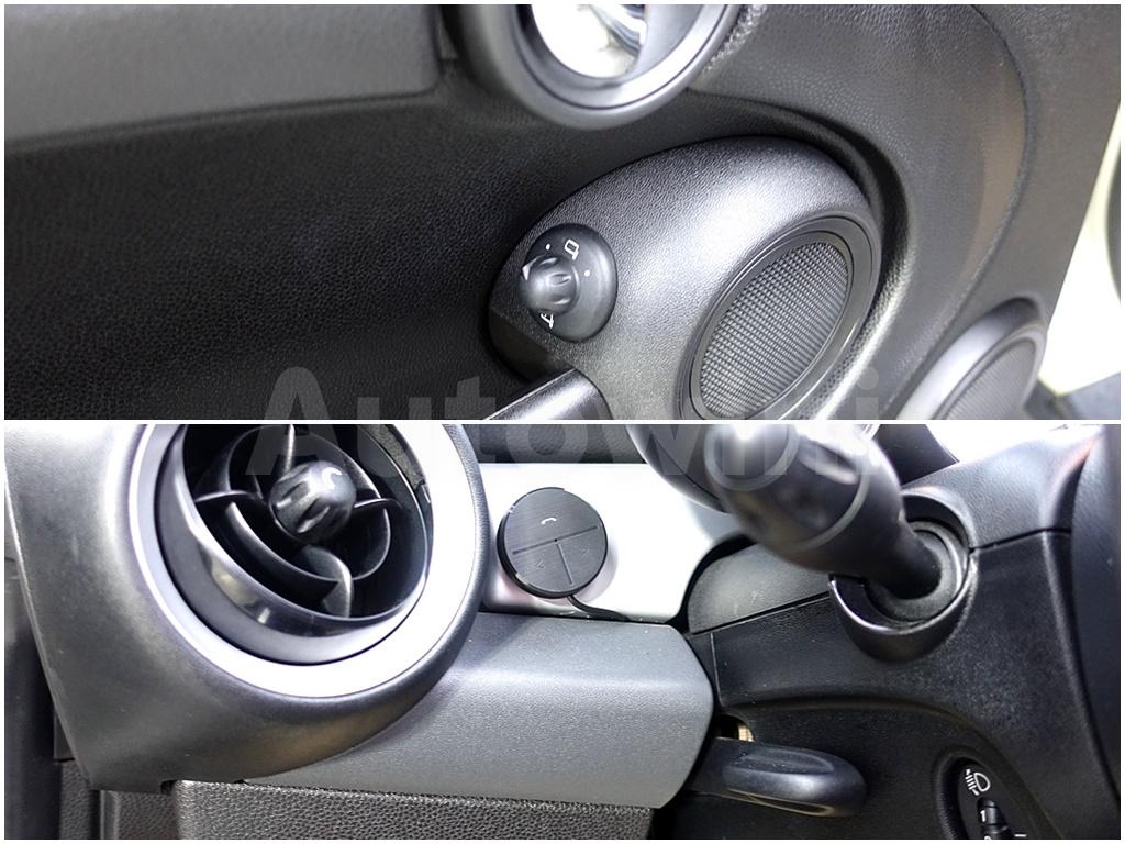 2012 MINI COOPER CONVERTIBLE 2GEN - 15