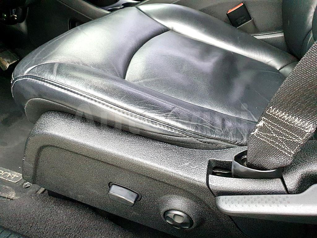 2013 FIAT FREEMONT 2.0 LOUNGE - 9