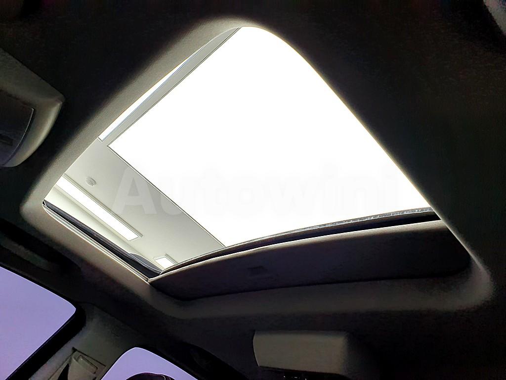 2013 FIAT FREEMONT 2.0 LOUNGE - 15