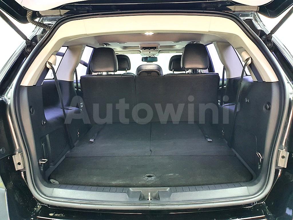 2013 FIAT FREEMONT 2.0 LOUNGE - 16