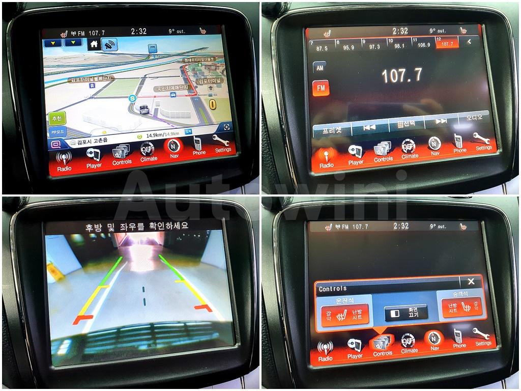 2013 FIAT FREEMONT 2.0 LOUNGE - 18