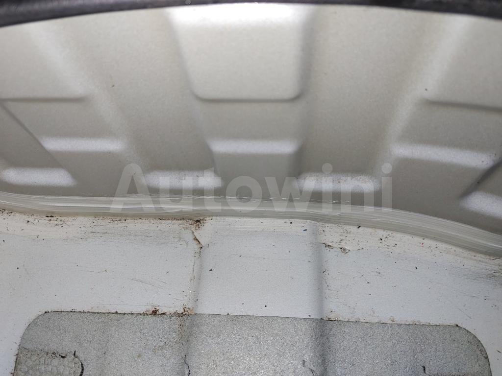 2017 HYUNDAI ACCENT  MANEUAL/ 5 SEATES /ABS - 20