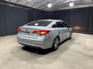 KMHE341DBJA423531 2018 HYUNDAI LF SONATA AUTO+ABS+BACK SENSOR-2