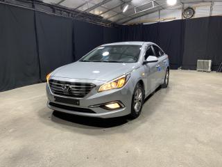 2018 HYUNDAI LF SONATA AUTO+ABS+BACK SENSOR - 7