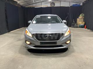 2018 HYUNDAI LF SONATA AUTO+ABS+BACK SENSOR - 8