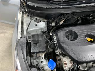2018 HYUNDAI LF SONATA AUTO+ABS+BACK SENSOR - 12