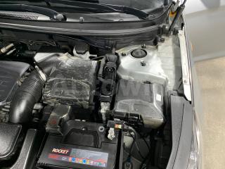 2018 HYUNDAI LF SONATA AUTO+ABS+BACK SENSOR - 13