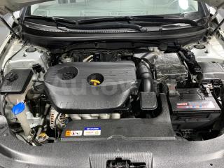 2018 HYUNDAI LF SONATA AUTO+ABS+BACK SENSOR - 14