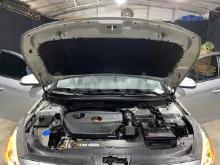 2018 HYUNDAI LF SONATA AUTO+ABS+BACK SENSOR - 15