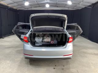 2018 HYUNDAI LF SONATA AUTO+ABS+BACK SENSOR - 16