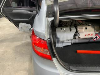 2018 HYUNDAI LF SONATA AUTO+ABS+BACK SENSOR - 17
