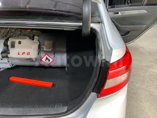 2018 HYUNDAI LF SONATA AUTO+ABS+BACK SENSOR - 18