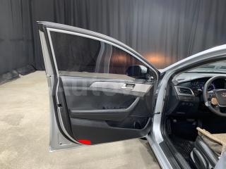 2018 HYUNDAI LF SONATA AUTO+ABS+BACK SENSOR - 21