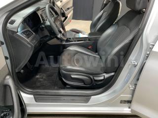 2018 HYUNDAI LF SONATA AUTO+ABS+BACK SENSOR - 22