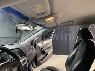 2018 HYUNDAI LF SONATA AUTO+ABS+BACK SENSOR - 24