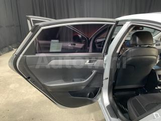 2018 HYUNDAI LF SONATA AUTO+ABS+BACK SENSOR - 25