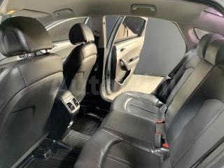 2018 HYUNDAI LF SONATA AUTO+ABS+BACK SENSOR - 27