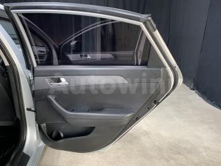 2018 HYUNDAI LF SONATA AUTO+ABS+BACK SENSOR - 28