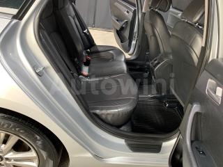2018 HYUNDAI LF SONATA AUTO+ABS+BACK SENSOR - 29